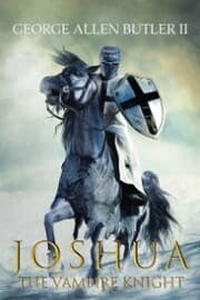 Cover von Joshua the Vampire Knight