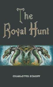 Cover von The Royal Hunt