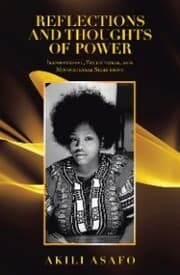 Cover von Reflections and Thoughts of Power