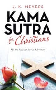 Cover von Kama Sutra for Christians