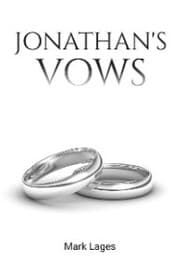 Cover von Jonathan's Vows