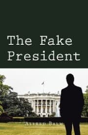 Cover von The Fake President