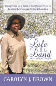 Cover von Life on the Land