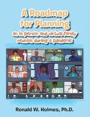 Cover von A Roadmap for Planning an in Person and Virtual Family Reunion During a Pandemic