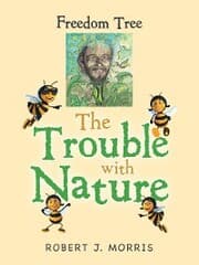 Cover von The Trouble with Nature