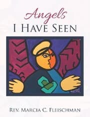 Cover von Angels I Have Seen