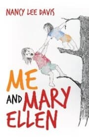 Cover von Me and Mary Ellen