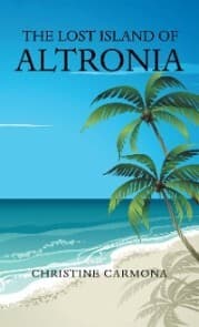 Cover von The Lost Island of Altronia