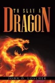 Cover von To Slay a Dragon