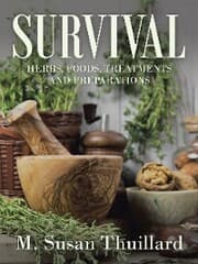 Cover von Survival
