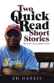Cover von Two Quick Read Short Stories