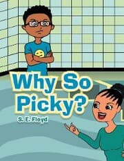 Cover von Why so Picky?