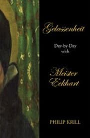 Cover von Gelassenheit