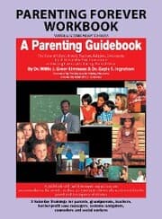 Cover von Parenting Forever Workbook
