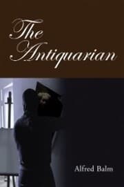 Cover von The Antiquarian