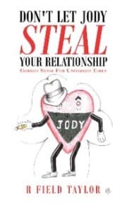 Cover von Don't Let Jody Steal Your Relationship