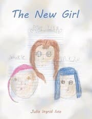 Cover von The New Girl