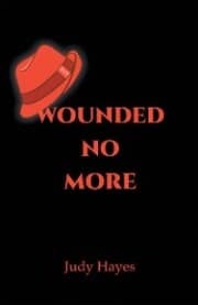 Cover von Wounded No More