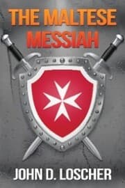 Cover von The Maltese Messiah