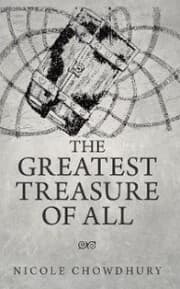 Cover von The Greatest Treasure of All