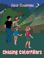 Cover von Chasing Caterpillars