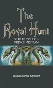 Cover von The Royal Hunt