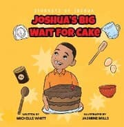 Cover von Journeys of Joshua