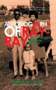 Cover von Autobiography of Ray-Ray & Other Ancient Ideas Like Hip-Hop