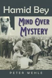 Cover von Hamid Bey