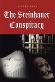Cover von The Steinhauer Conspiracy