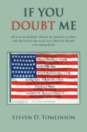 Cover von If You Doubt Me