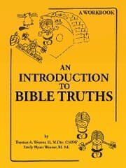 Cover von An Introduction to Bible Truths
