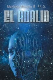 Cover von El Adalid