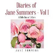 Cover von Diaries of Jane Summers - Vol 1