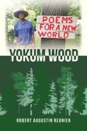 Cover von Yokum Wood