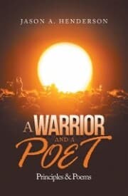 Cover von A Warrior and a Poet