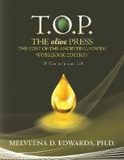 Cover von T.O.P. the Olive Press