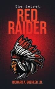 Cover von The Secret Red Raider