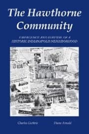 Cover von The Hawthorne Community