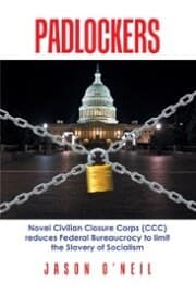 Cover von Padlockers