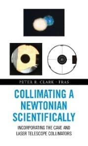 Cover von Collimating a Newtonian Scientifically