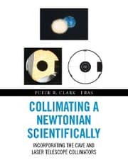 Cover von Collimating a Newtonian Scientifically