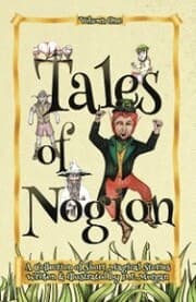 Cover von Tales of Nogion