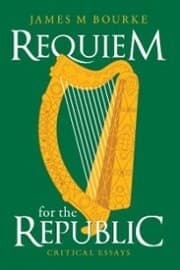 Cover von Requiem for the Republic