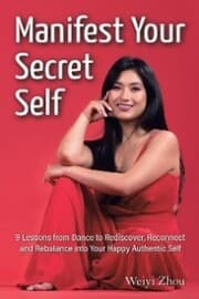Cover von Manifest Your Secret Self