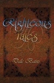 Cover von Righteous Tales