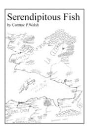 Cover von Serendipitous Fish