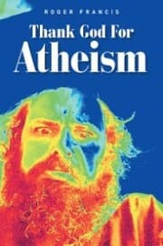 Cover von Thank God for Atheism