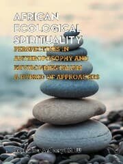 Cover von African Ecological Spirituality