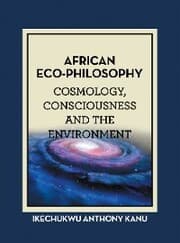 Cover von African Eco-Philosophy